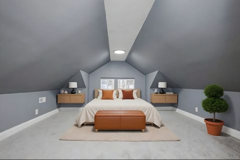 Tiny photo for 10813 S Eggleston Avenue, Chicago, IL 60628 (MLS # 12515021)