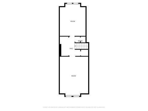 Tiny photo for 10813 S Eggleston Avenue, Chicago, IL 60628 (MLS # 12515021)