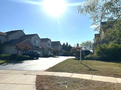 Tiny photo for 3503 Blue Ridge Court #3503, Carpentersville, IL 60110 (MLS # 12622701)