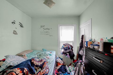 Tiny photo for 852 N Harding Avenue, Chicago, IL 60651 (MLS # 12617809)