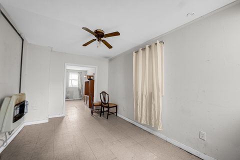 Tiny photo for 852 N Harding Avenue, Chicago, IL 60651 (MLS # 12617809)
