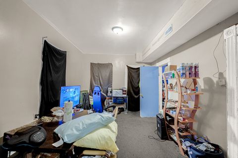 Tiny photo for 852 N Harding Avenue, Chicago, IL 60651 (MLS # 12617809)