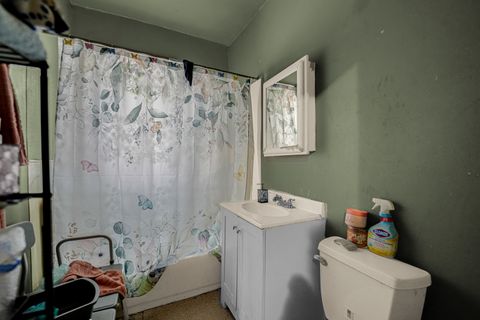 Tiny photo for 852 N Harding Avenue, Chicago, IL 60651 (MLS # 12617809)