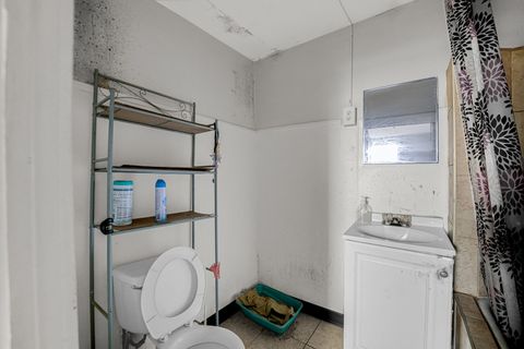 Tiny photo for 852 N Harding Avenue, Chicago, IL 60651 (MLS # 12617809)