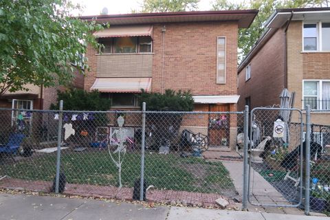 14602 Loomis Avenue Harvey IL 60426