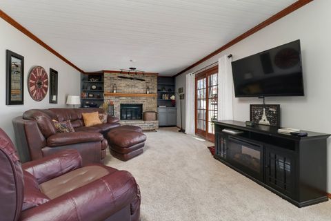 Tiny photo for 13931 Lucca Forest Drive, Bloomington, IL 61705 (MLS # 12607512)