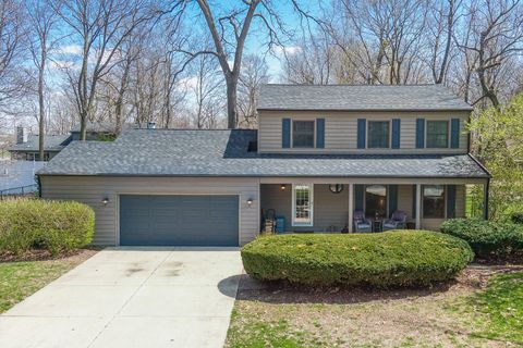 Tiny photo for 13931 Lucca Forest Drive, Bloomington, IL 61705 (MLS # 12607512)