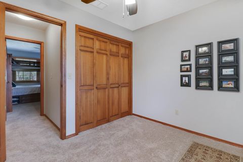 Tiny photo for 13931 Lucca Forest Drive, Bloomington, IL 61705 (MLS # 12607512)