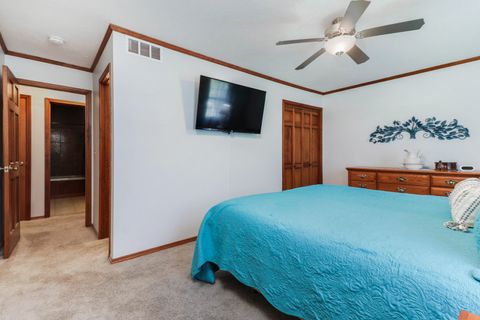 Tiny photo for 13931 Lucca Forest Drive, Bloomington, IL 61705 (MLS # 12607512)