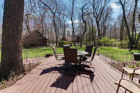 Tiny photo for 13931 Lucca Forest Drive, Bloomington, IL 61705 (MLS # 12607512)