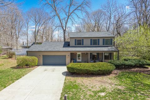 Tiny photo for 13931 Lucca Forest Drive, Bloomington, IL 61705 (MLS # 12607512)