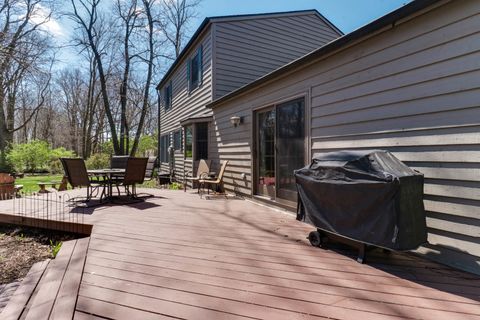 Tiny photo for 13931 Lucca Forest Drive, Bloomington, IL 61705 (MLS # 12607512)