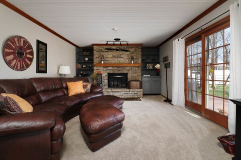 Tiny photo for 13931 Lucca Forest Drive, Bloomington, IL 61705 (MLS # 12607512)