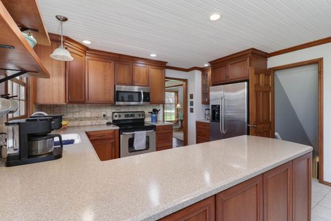 Tiny photo for 13931 Lucca Forest Drive, Bloomington, IL 61705 (MLS # 12607512)