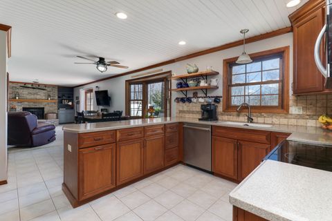 Tiny photo for 13931 Lucca Forest Drive, Bloomington, IL 61705 (MLS # 12607512)