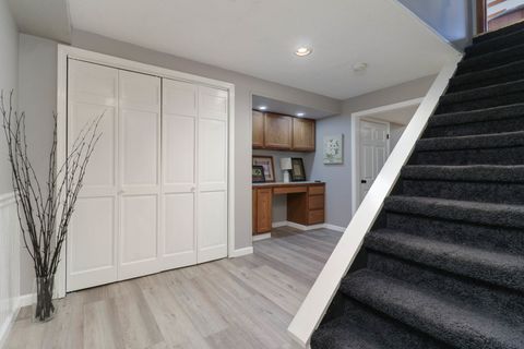 Tiny photo for 13931 Lucca Forest Drive, Bloomington, IL 61705 (MLS # 12607512)