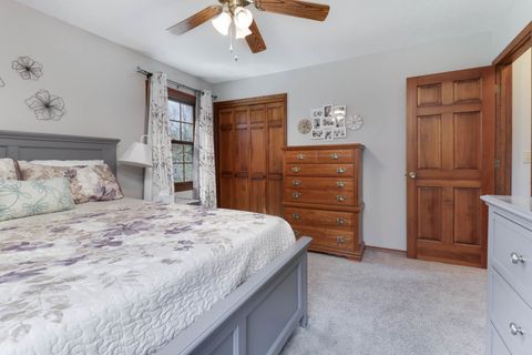 Tiny photo for 13931 Lucca Forest Drive, Bloomington, IL 61705 (MLS # 12607512)