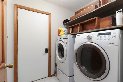 Tiny photo for 13931 Lucca Forest Drive, Bloomington, IL 61705 (MLS # 12607512)