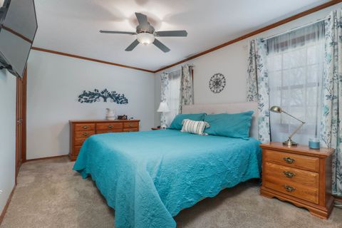 Tiny photo for 13931 Lucca Forest Drive, Bloomington, IL 61705 (MLS # 12607512)