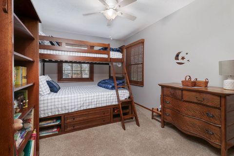 Tiny photo for 13931 Lucca Forest Drive, Bloomington, IL 61705 (MLS # 12607512)