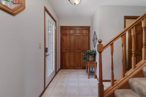 Tiny photo for 13931 Lucca Forest Drive, Bloomington, IL 61705 (MLS # 12607512)