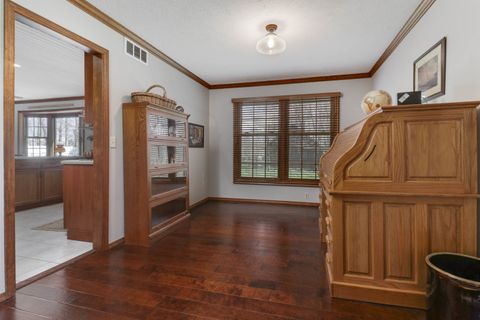 Tiny photo for 13931 Lucca Forest Drive, Bloomington, IL 61705 (MLS # 12607512)