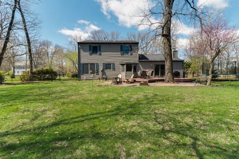 Tiny photo for 13931 Lucca Forest Drive, Bloomington, IL 61705 (MLS # 12607512)