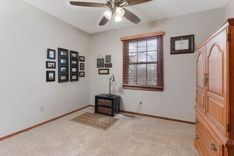 Tiny photo for 13931 Lucca Forest Drive, Bloomington, IL 61705 (MLS # 12607512)