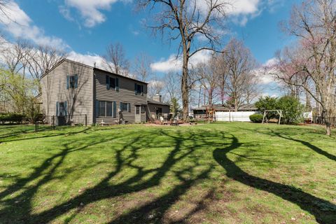 Tiny photo for 13931 Lucca Forest Drive, Bloomington, IL 61705 (MLS # 12607512)