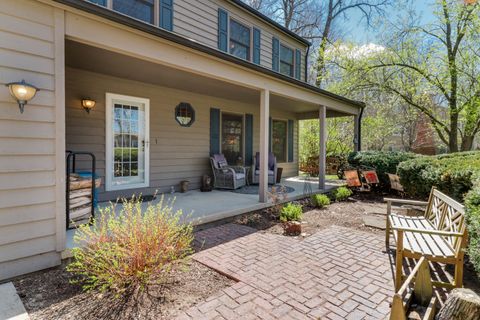 Tiny photo for 13931 Lucca Forest Drive, Bloomington, IL 61705 (MLS # 12607512)