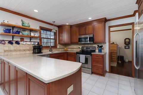 Tiny photo for 13931 Lucca Forest Drive, Bloomington, IL 61705 (MLS # 12607512)