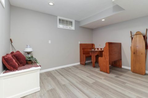 Tiny photo for 13931 Lucca Forest Drive, Bloomington, IL 61705 (MLS # 12607512)