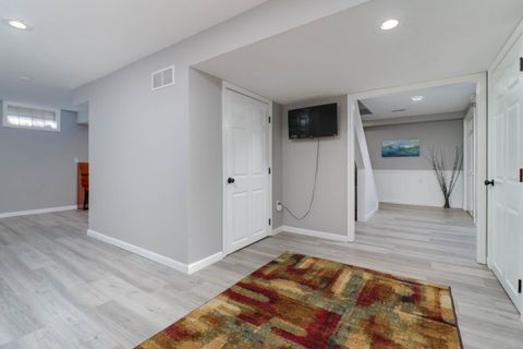 Tiny photo for 13931 Lucca Forest Drive, Bloomington, IL 61705 (MLS # 12607512)