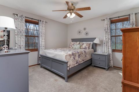 Tiny photo for 13931 Lucca Forest Drive, Bloomington, IL 61705 (MLS # 12607512)