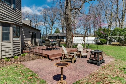 Tiny photo for 13931 Lucca Forest Drive, Bloomington, IL 61705 (MLS # 12607512)