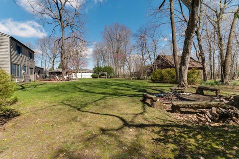 Tiny photo for 13931 Lucca Forest Drive, Bloomington, IL 61705 (MLS # 12607512)