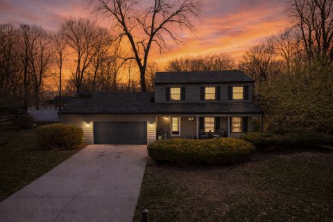 Tiny photo for 13931 Lucca Forest Drive, Bloomington, IL 61705 (MLS # 12607512)