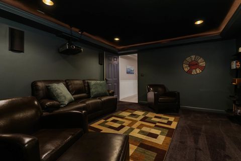 Tiny photo for 13931 Lucca Forest Drive, Bloomington, IL 61705 (MLS # 12607512)