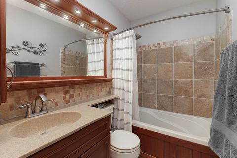 Tiny photo for 13931 Lucca Forest Drive, Bloomington, IL 61705 (MLS # 12607512)