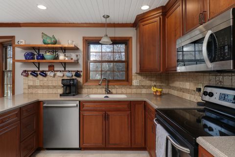 Tiny photo for 13931 Lucca Forest Drive, Bloomington, IL 61705 (MLS # 12607512)