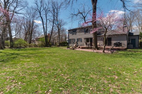 Tiny photo for 13931 Lucca Forest Drive, Bloomington, IL 61705 (MLS # 12607512)