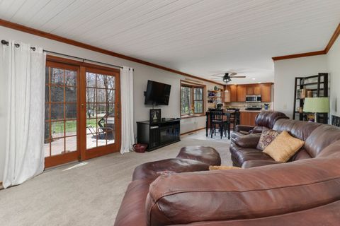 Tiny photo for 13931 Lucca Forest Drive, Bloomington, IL 61705 (MLS # 12607512)