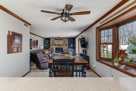 Tiny photo for 13931 Lucca Forest Drive, Bloomington, IL 61705 (MLS # 12607512)