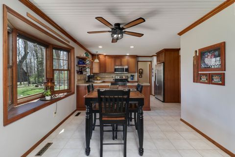 Tiny photo for 13931 Lucca Forest Drive, Bloomington, IL 61705 (MLS # 12607512)