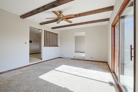 Tiny photo for 2183 Oak Hill Drive, Lisle, IL 60532 (MLS # 12547559)