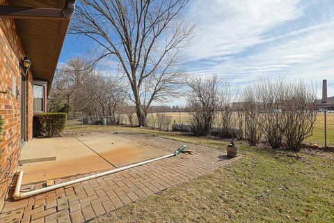 Tiny photo for 2183 Oak Hill Drive, Lisle, IL 60532 (MLS # 12547559)