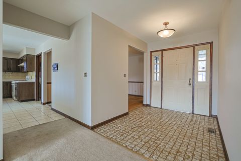 Tiny photo for 2183 Oak Hill Drive, Lisle, IL 60532 (MLS # 12547559)