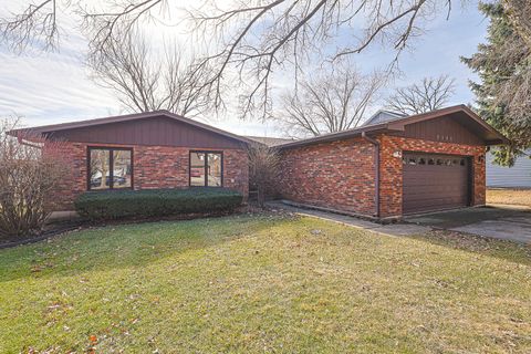 2183 Oak Hill Drive Lisle IL 60532