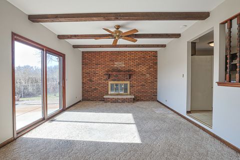 Tiny photo for 2183 Oak Hill Drive, Lisle, IL 60532 (MLS # 12547559)