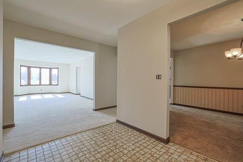 Tiny photo for 2183 Oak Hill Drive, Lisle, IL 60532 (MLS # 12547559)